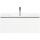 Duravit lc614201201818 wtu suspension murale L-Cube 481x1020x400mm