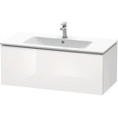 Duravit LC614202222 WTU wandhängend L-Cube...