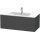 Duravit LC614204949 WTU wandh&auml;ngend L-Cube 481x1020x400mm