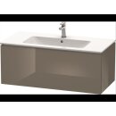 Duravit lc61414208989 wtu suspension murale L-Cube...