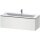 Duravit ic614301818 wtu wandh. L-Cube 481x1220x400mm