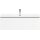 Duravit ic614301818 wtu wandh. L-Cube 481x1220x400mm
