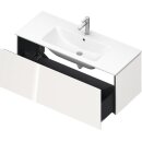 Duravit LC614302222 WTU wandh. L-Cube 481x1220x400mm