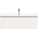 Duravit LC614302222 WTU wandh. L-Cube 481x1220x400mm