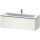 Duravit LC614302222 WTU wandh. L-Cube 481x1220x400mm