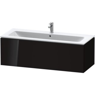 Duravit LC614304040 WTU wandh. L-Cube 481x1220x400mm