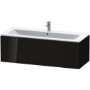 Duravit LC614304040 WTU wandh. L-Cube 481x1220x400mm