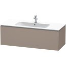 Duravit LC614304343 WTU wandh. L-Cube 481x1220x400mm