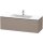 Duravit LC614304343 WTU wandh. L-Cube 481x1220x400mm