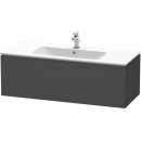 Duravit LC614304949 WTU wandh. L-Cube 481x1220x400mm