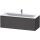 Duravit LC614304949 WTU wandh. L-Cube 481x1220x400mm