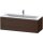 Duravit LC614306969 WTU wandh. L-Cube 481x1220x400mm