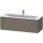 Duravit LC614308989 WTU wandh. L-Cube 481x1220x400mm
