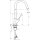 Hansgrohe 10822000 M&eacute;langeur d&eacute;vier Axor Starck
