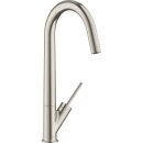 Hansgrohe 10822800 Mélangeur dévier Axor...