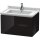 Duravit lc6161640404040 wtu wandh. L-Cube 469x670x408mm