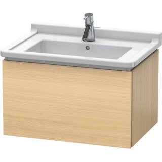 Duravit LC616407171 WTU wandh. L-Cube 469x670x408mm