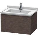 Duravit LC616407272 WTU wandh. L-Cube 469x670x408mm