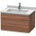 Duravit lc61616407979 wtu wandh. L-Cube 469x670x408mm