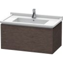 DURAVIT LC616507272 WTU wandh. L-Cube 469x820x408mm 1