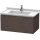Duravit LC616507272 WTU wandh. L-Cube 469x820x408mm