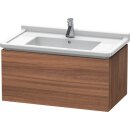 Duravit lc61616507979 wtu wandh. L-Cube 469x820x408mm