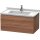 DURAVIT LC616507979 WTU wandh. L-Cube 469x820x408mm 1