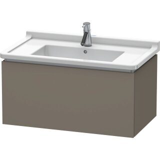 Duravit lc6161650909090 wtu waldh. L-Cube 469x820x408mm