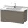 Duravit lc6161650909090 wtu waldh. L-Cube 469x820x408mm