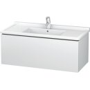Duravit LC616601818 WTU wandh. L-Cube 469x1020x408mm