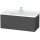 Duravit lc61616604949 wtu wandh. L-Cube 469x1020x408mm