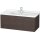 Duravit LC616607272 WTU wandh. L-Cube 469x1020x408mm