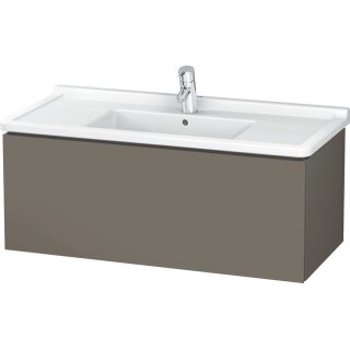 DURAVIT LC616609090 WTU wandh. L-Cube 469x1020x408mm 1