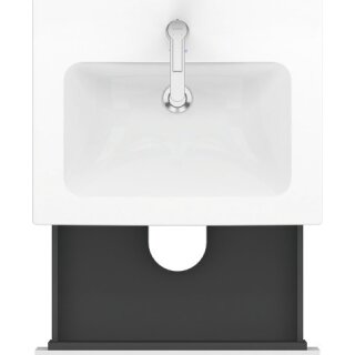 DURAVIT LC624001818 WTU wandh. L-Cube 481x620x550mm 2