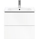 DURAVIT LC624001818 WTU wandh. L-Cube 481x620x550mm 2
