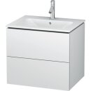 DURAVIT LC624001818 WTU wandh. L-Cube 481x620x550mm 2