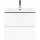 DURAVIT LC624001818 WTU wandh. L-Cube 481x620x550mm 2