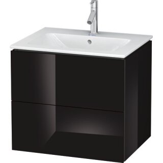 Duravit LC624004040 WTU wandh. L-Cube 481x620x550mm