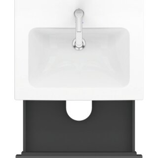 Duravit ic624004949 wtu wandh. L-Cube 481x620x550mm