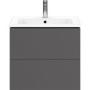 Duravit ic624004949 wtu wandh. L-Cube 481x620x550mm
