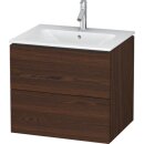 Duravit ic624006969 wtu wandh. L-Cube 481x620x550mm