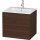 DURAVIT LC624006969 WTU wandh. L-Cube 481x620x550mm 2