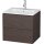 Duravit ic624007272 wtu wandh. L-Cube 481x620x550mm