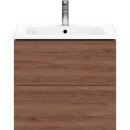 Duravit ic624007979 wtu wandh. L-Cube 481x620x550mm