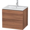 Duravit ic624007979 wtu wandh. L-Cube 481x620x550mm
