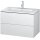 Duravit LC624101818 WTU wandh&auml;ngend L-Cube 481x820x550mm
