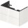 Duravit lc6242410222222 wtu L-Cube mural suspendu 481x820x550mm
