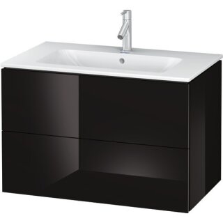 DURAVIT LC624104040 WTU wandhängend L-Cube 481x820x550mm