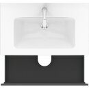 Duravit LC624104949 WTU wandhängend L-Cube...