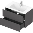 DURAVIT LC624104949 WTU wandh&auml;ngend L-Cube 481x820x550mm